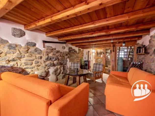 Casa Indipendente in vendita a Noasca - Foto 8