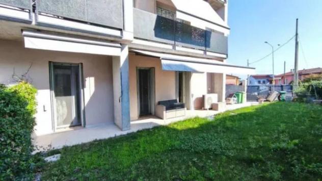 Immobile in asta di 121 m² con più di 5 locali e box auto in vendita a Nogarole Rocca - Foto 16