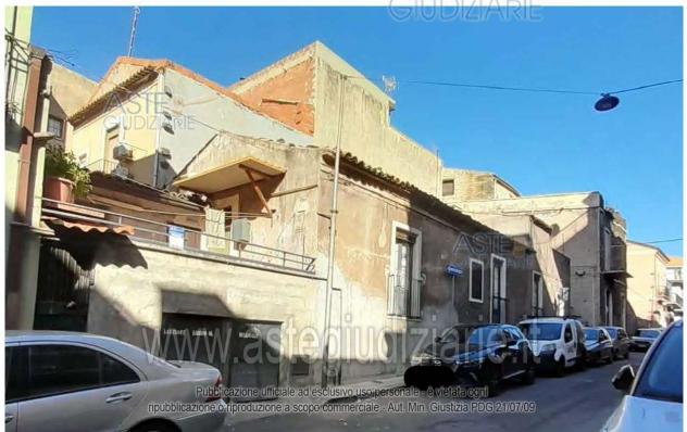 IMMOBILI-IMMOBILE RESIDENZIALE-VIA TRUGLIO N.154