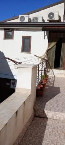 1889/PIEDIMONTE Casa indipendente al primo piano di mq 65 a Piedimonte Matese. Ristrutturata da poco è subito abitabile e si compone di grosso soggior - Foto 5
