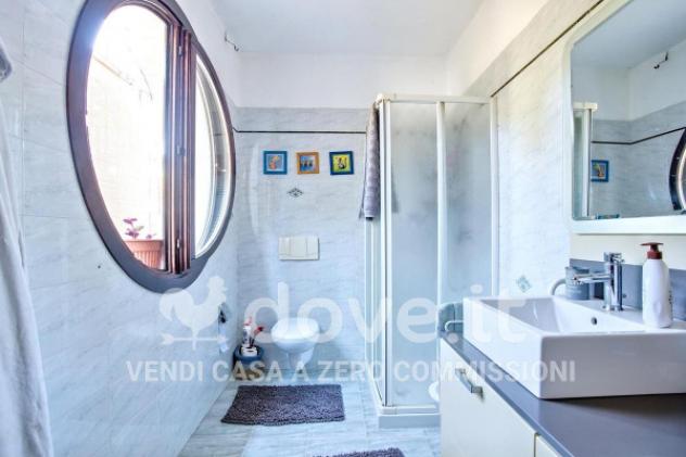 Villa di 210 m² con 4 locali in vendita a Porto Valtravaglia - Foto 15