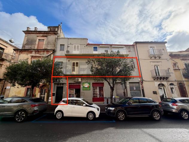 Appartamento in vendita a Ragusa, Centro