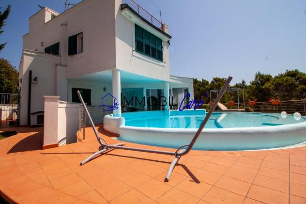 Casa singola in vendita a Rosignano Marittimo 200 mq Rif: 1369652 - Foto 7