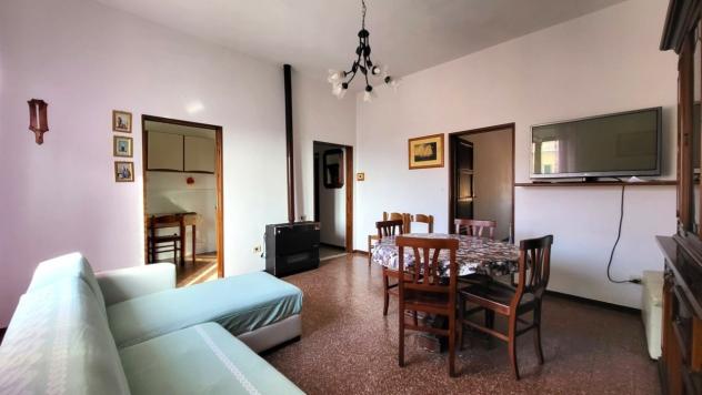 Quadrilocale in vendita a Rosignano Marittimo