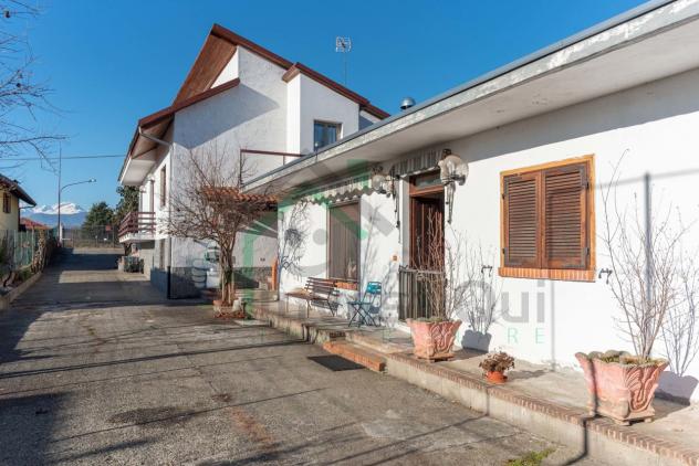 Villa in vendita a San Carlo Canavese - Foto 3