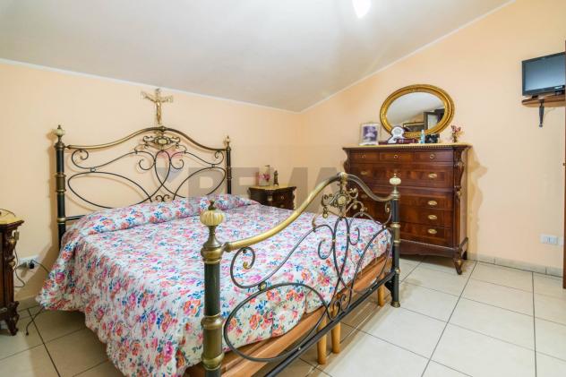 Villa singola in vendita a San Giovanni la Punta - Foto 10