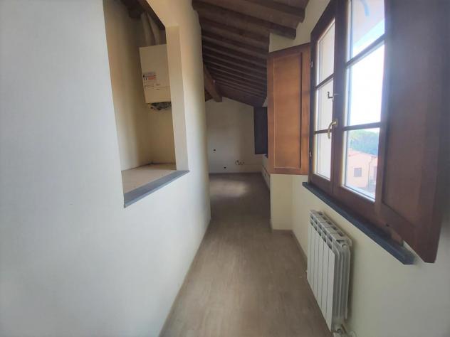 Appartamento in vendita a Asciano - San Giuliano Terme 60 mq Rif: 1262686 - Foto 4