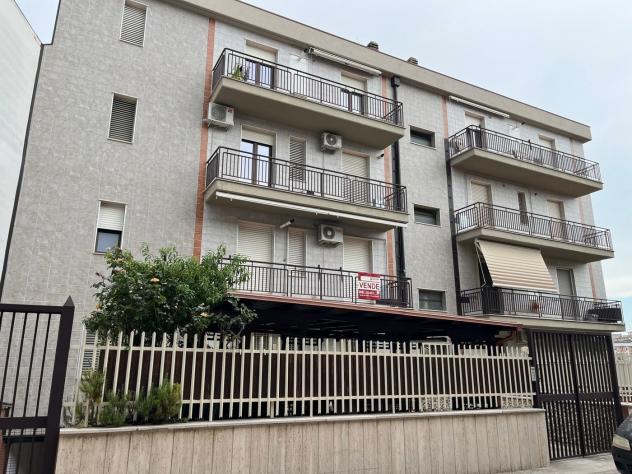 Appartamento - San Severo . Rif.: cod. rif6039261VRG