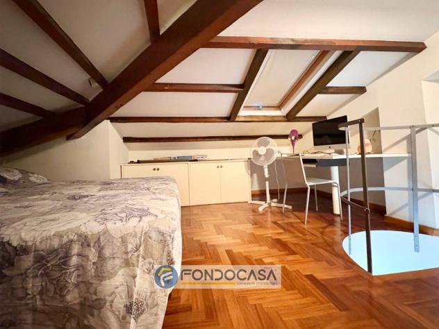 Appartamento in vendita a Savona, La Valletta - Foto 13