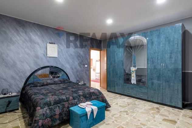 Villa o villino in vendita a Siracusa, Tremmilia - Foto 13