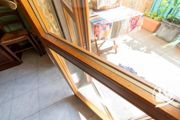 Appartamento in vendita a Torino, Aurora - Foto 20