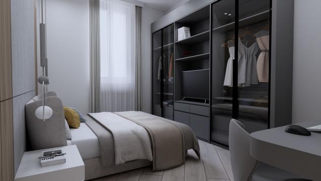Appartamento in Via Arezzo - Foto 11