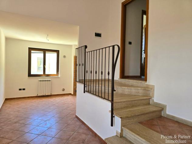 Villa a schiera in vendita a Torrita di Siena - Foto 18