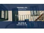 Immobile in asta di 76 m² in vendita a Trapani