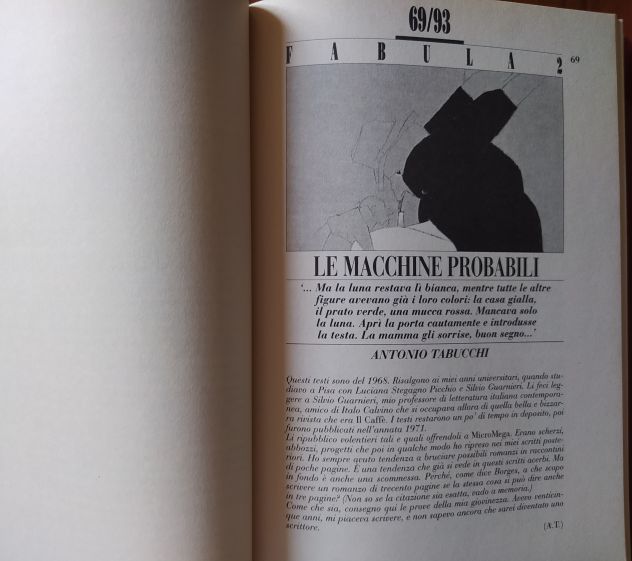 MICROMEGA-5 numeri del 1986,1988,1995,1996, 2000+2 supplementi - Foto 5
