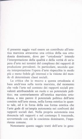 LA DIMENSIONE ESTETICA - MARCUSE - Foto 4