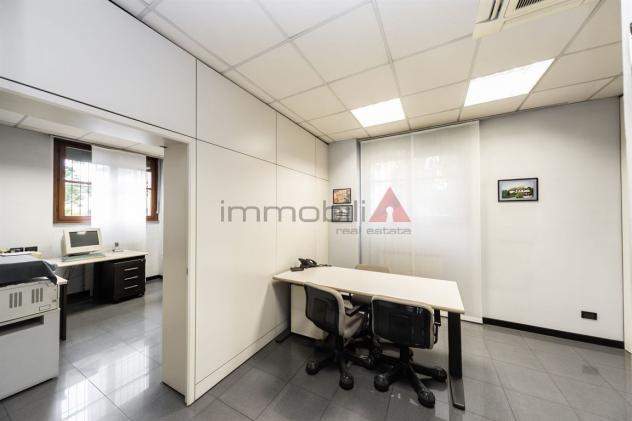 Brugherio - VENDESI Ottimo negozio/ufficio di 170mq - Foto 11
