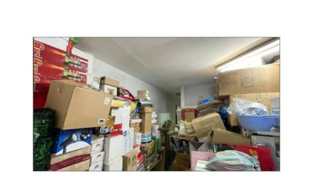 Immobile in asta di 31 m² in vendita a Castellammare di Stabia - Foto 6