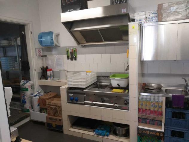 Pizzeria in vendita a Massa - Foto 8