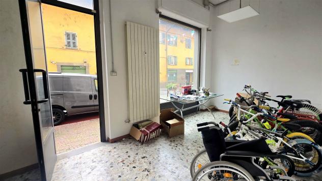 Vendita Negozio da 45 mq in Via Martiri della Libertà - Foto 8