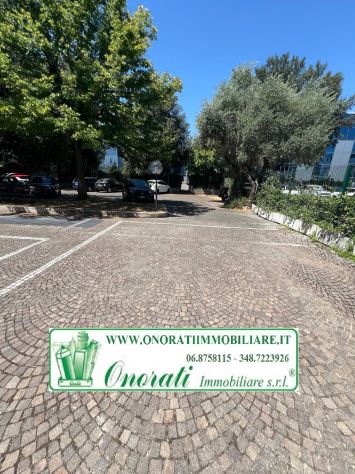 MQ 300 C.A. ROMA VIA TIBURTINA, Rif. UF-703 - Foto 7