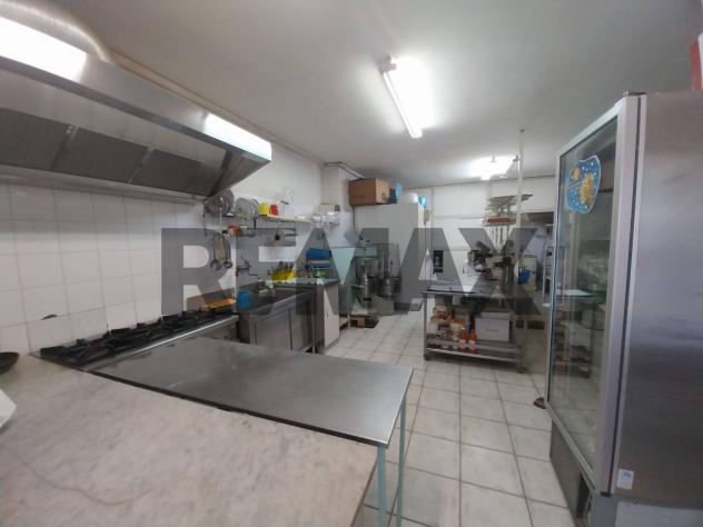 Attività Commerciale in vendita a Rosolini - Foto 8