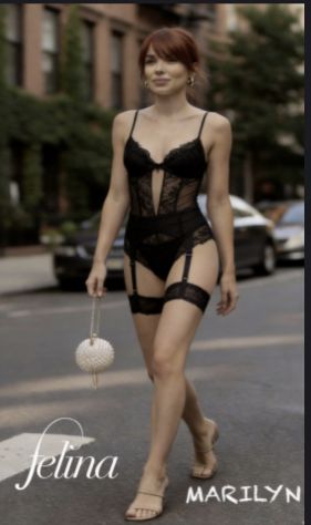 Da LONDRA **MARILYN ** UN SENSUALE MASSAGGIO INTEGRALE - GRADE SORPRESA Tel:3311958888