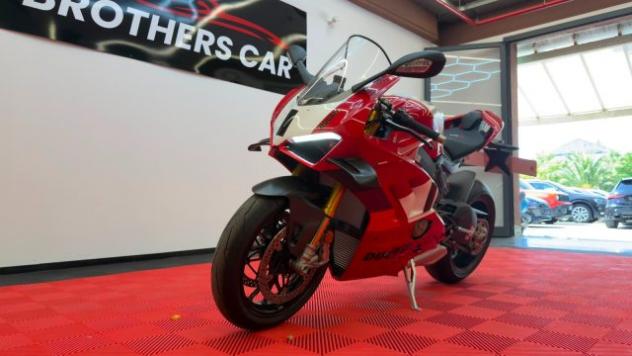 DUCATI Panigale V4 R NUMERATA n°639 rif. 23460988 - Foto 2