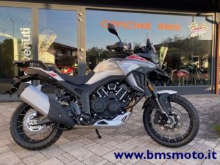 MORBIDELLI T1002 VX 2026 EURO 5+ rif. 23398631