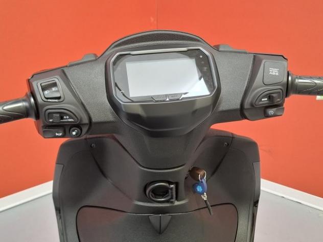 PIAGGIO Liberty S 125 Liberty S 125 ABS 3V i.e. MY25 (2025-) rif. 23788895 - Foto 9