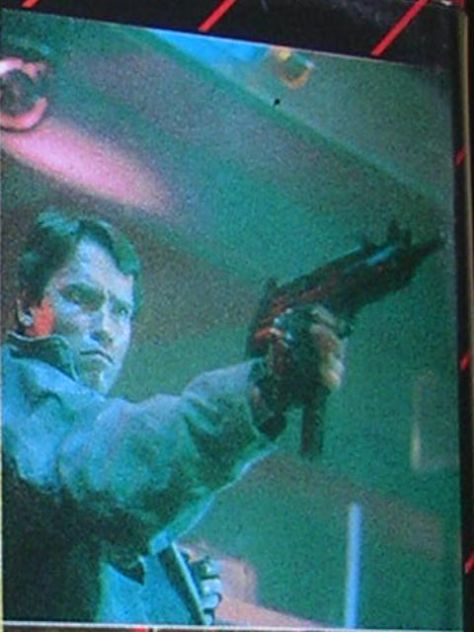 TERMINATOR - Foto 8