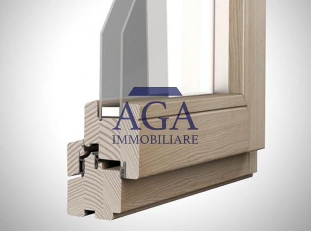 VILLA A SCHIERA di 4 vani e di 205 mq (SUSEGANA) rif. CR72_12 - Foto 16