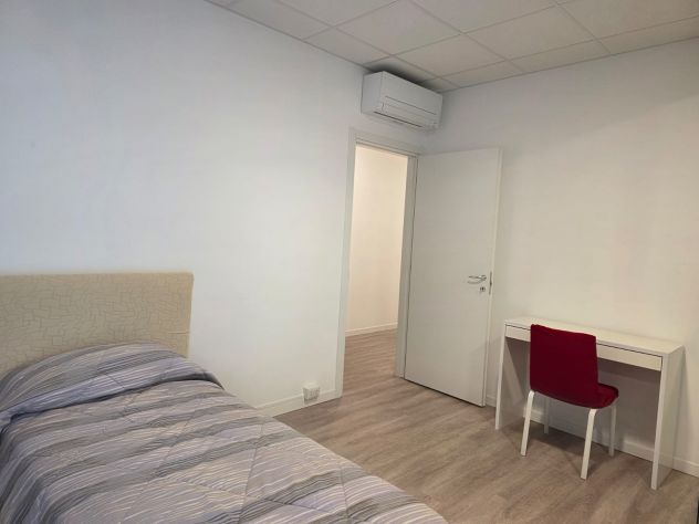 STANZA SINGOLA ZONA BICOCCA PER STUDENTI O STAGISTI - Foto 2