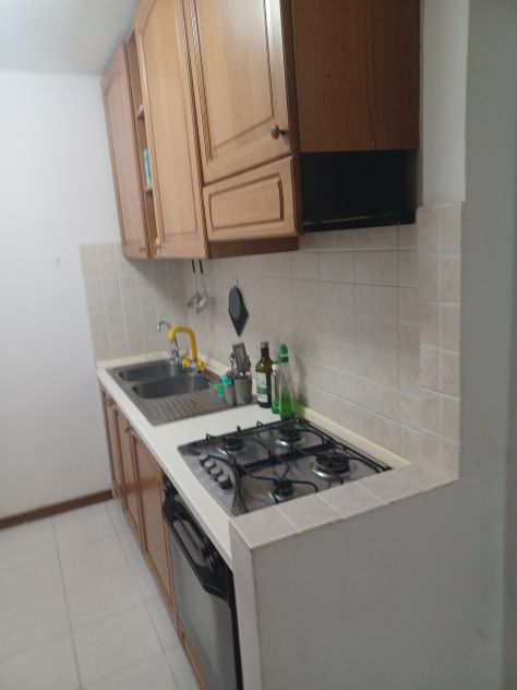 Dal 1 gennaio camera+ bagno+ cucina siena via sicilia 3343432064 - Foto 4