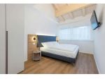 Room in Via San Giovanni, Trento for 78 m² with 2 bedrooms