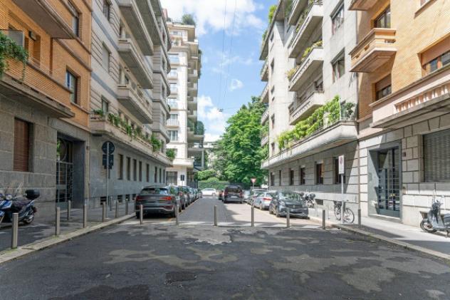 Appartamento di 126 m² con 3 locali in affitto a Milano - Foto 3