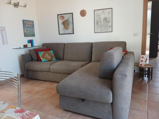 Appartamento in affitto a San Vincenzo 51 mq Rif: 1423331 - Foto 5