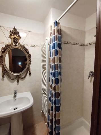 MONOLOCALE IN VIA VANCHIGLIA: 500 euro