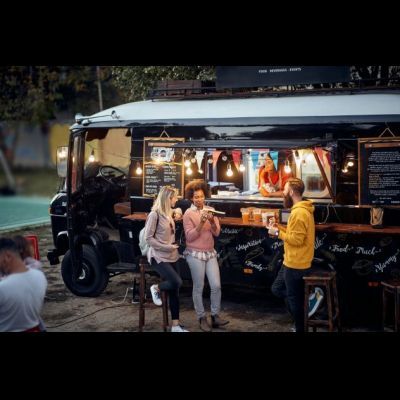 Food Truck Food Truck