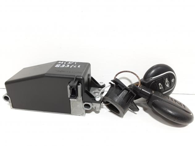 BLOCCASTERZO ELETTRICO MINI Cooper 3° Serie B37 C15 A (13)