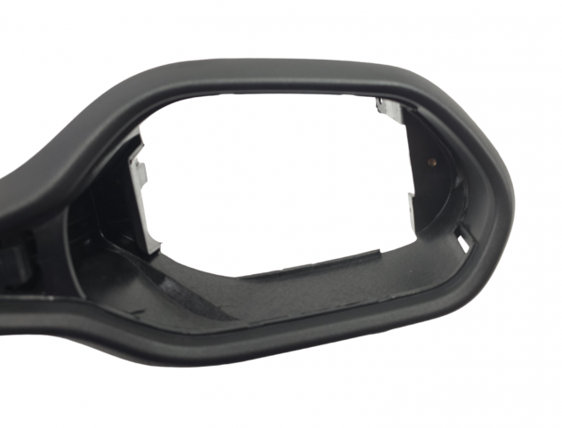 MODANATURA LATERALE CRUSCOTTO DX JEEP Renegade Serie 735600628 (1418) - Foto 10