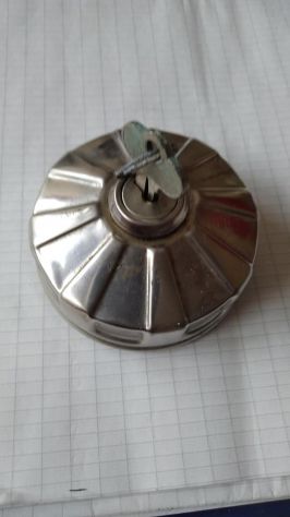 TAPPO SERBATOIO CARBURANTE ALFA ROMEO ALFASUD - Foto 2