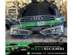RICAMBI X AUDI A5 2018