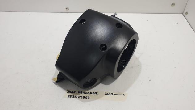 COPERTURA DEVIOGUIDASGANCIO JEEP Renegade Serie 735579367 (18) - Foto 10