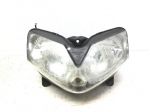 HONDA CBR R 125 FARO FANALE ANTERIORE 2004 2006 JC34A