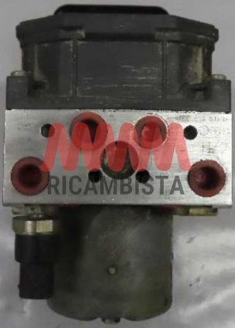 0265225121 Volkswagen Passat centralina gruppo pompa ABS - Foto 4