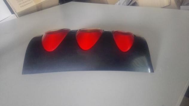 Fanale Posteriore DESTRO DX SMART 700 ForTwo W450 Benz 03 - Foto 5