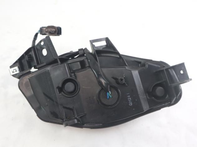 HONDA SH 125 33400K0RV01 FRECCIA ANTERIORE DESTRA 24 - 25 FRONT RIGHT FLASHER - Foto 3