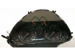 Mercedes Classe C W203 2.0 quadro strumenti A2035404348