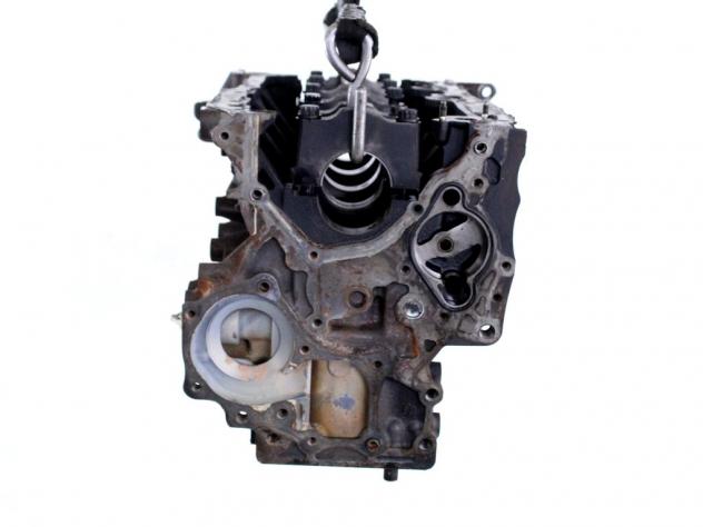 1140129745 MONOBLOCCO MOTORE TOYOTA COROLLA 2.0 D 85KW 5M 5P (2005) RICAMBIO USATO - Foto 5